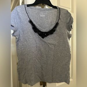 Beaded tshirt